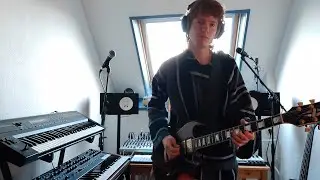 I Miss You (Jam in 5/4)