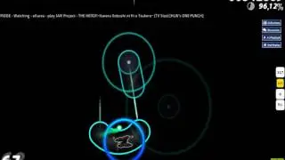 JAM Project - THE HERO!!~Ikareru Kobushi 4 fails
