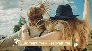 Bereit für jedes Wetter? Unsere Outdoorfähigen Movingheads lassen Dich auch bei Regen nicht im Stich