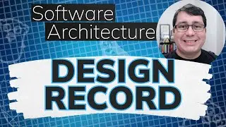 Software Architecture in Golang: Architecture Decision Records (ADRs)