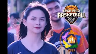SPCH Phase 2 Summer Basketball League 2023 | Team's Muse