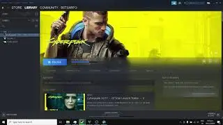 Cyberpunk 2077 COUNTDOWN TO 10TH DECEMBER 2020 AT 12:00AM (EUROPE/LONDON TIME)