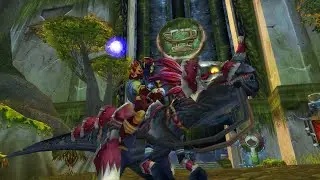 WoW Classic Elemental Shamans DOMINATE In PvP!⚡️