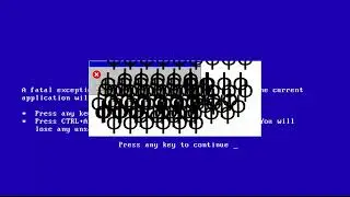 ошыбки виндовс сезон 2 серия 5 виндовс(xp,виста,2000,10)
