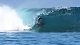 Top Ten Waves Outside Bali 2020/2021
