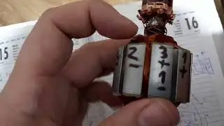 Cum se bobineaza un rotor de electromotor ?