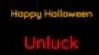 Ḩ̷͎̃ǎ̴̌ͅp̸̙̜̀̃p̶̢̤̉ỳ̵͓ͅ ̴̈ͅH̸͔͋̊ǎ̸̜l̶̲̔l̶̲̖̊̾o̵̬̊̏w̶̬̃e̴̜̾e̶̳̽͜n̴͍̽̓ (Prisma 3D Animation)