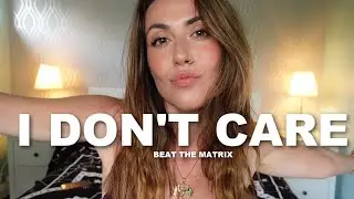 The ONLY Affirmation YOU NEED to IGNORE THE 3D!Fast Results!