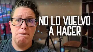 How NOT to record a LIVE SESSION 🫠 - Without help