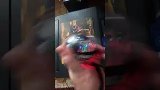 Start Gyro Ball | Кістовий тренажер