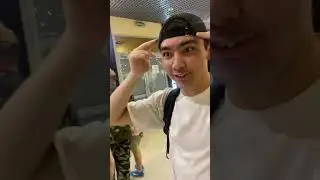 Заказал Пустой Бургер 🍔