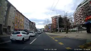 Umjetnicki dojam za 10 :)