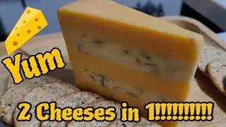 Huntsman Cheese  #cheese #foodie
