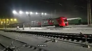 тестовый клип...