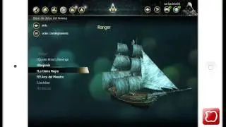 Assassins Creed Black Flag App