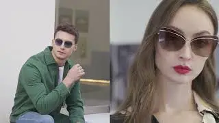 Timeless Sunglasses Manufacturer | Signature Lightness & Perfect UV Protection Sunglasses Wholesale