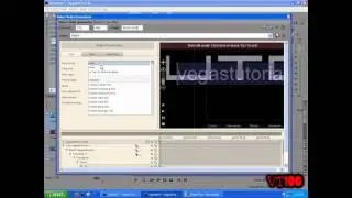 Ttutorial 5: Media Generators