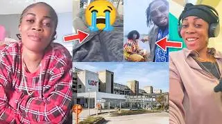 What HAPPENED TO TIKTOKER SEXY VIDA - FULL STORY