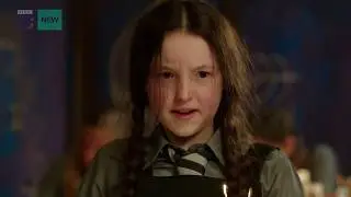 Girl to Pig