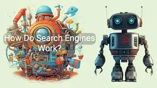 #how #search #engines #work