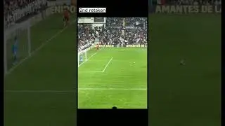 Oscar Trejo 2x Penalty vs Real Madrid 