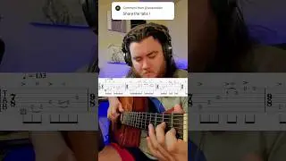 Hide (Cs01 Version) by Dorian Concept Guitar Tabs 