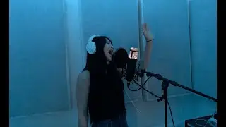 Never Enough - The Greatest Showman (Cover)