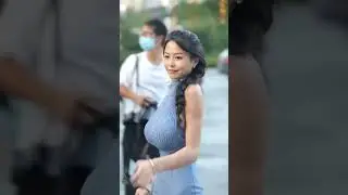 Ga Pake bh : Korean Models Street 