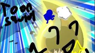 My First Toonsquid Animation!