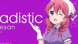 Садисты, трап и разврат 