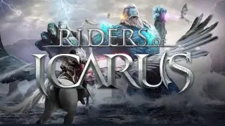 Продолжаем свой путь в новой MMORPG: 