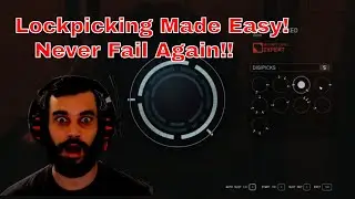 Starfield Comprehensive Guide To Digipicks! Lockpicking Made Easy! One Easy Tip! Digipicking Guide!