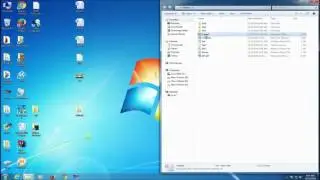 Creating a Batch File to Create Directories and Remove Directories
