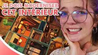 It took me 6 hours. | Let's Renovate Your Homes | The Sims 4 🚧
