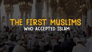 The Story of Prophet Muhammad (PBUH) - Part 9