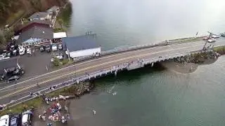 polar bear challenge 2017