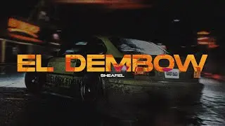 SUENA EL DEMBOW - sheafiel