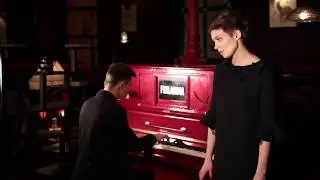 Марина Кацуба, Павел Васильев - Зимние акустические концерты