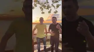 Não era você- Edy e Nathan