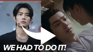 8 Brutal Things The Cast Of The Longest Promise Had To Do ON SET!