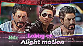 Alight motion Trending lobby Colour grading | Sky colour | 🥵 TikTok trend tutorial | Hdr effect xml