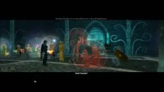 Let's Play Neverwinter Nights 2 OC 