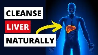 Best Foods to Clean Your Liver Naturally | Natural Liver Cleanser Foods