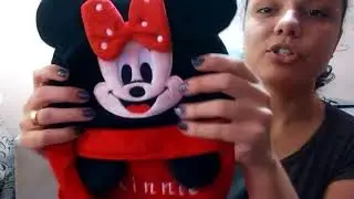 COMPRINHAS ALIEXPRESS | Maternando com Mellissa Sablina