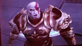 прохождение god of war 2 часть 3