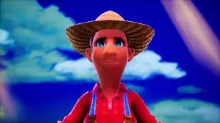 Dunkey Plays Balan Wonderworld (Highlights)