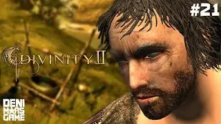 Divinity 2: Developer's Cut - Прохождение #21: Слепой философ