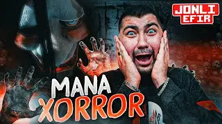 IKAI / MANA HORROR / XAYRIYA STREAM