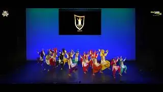 Jashan Jawani Da (JJD)  |  BHANGRAFEST 2017  |  OFFICIAL 4K VIDEO