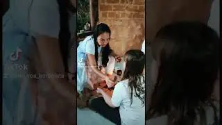 Adorei as Almas